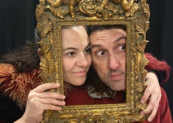 TSA: “I vestiti nuovi dell’Imperatori”, domenica 30 MArzo a Pescara