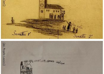 1838, Quando L’Aquila rischiò di perdere la sua Torre