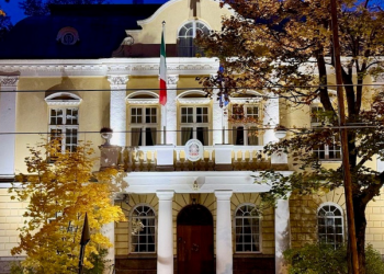 “Villa Hjelt. La Residenza dell’Ambasciatore d’Italia a Helsinki”: in uscita volume di Gaetano Cortese