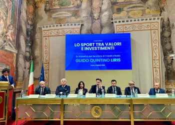 Sport: Liris, “Asset centrale per economia e turismo, investire su infrastrutture e sostenere associazioni”