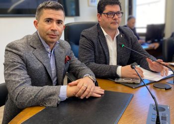 Commissione Vigilanza Regione Abruzzo: Paolucci e Mariani, “Annunciata visita ispettiva al SS. Annunziata”