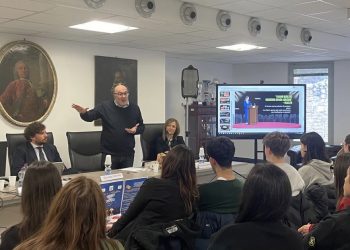 Torneo della Disputa “Dire e Contraddire”, da oggi al Palazzo di Giustizia dell’Aquila