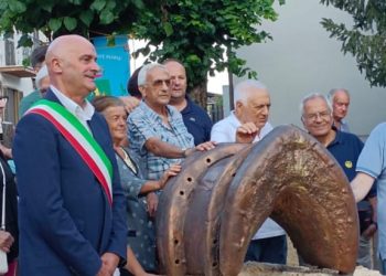  “Jo Mastaro”: testimonianze di un mestiere scomparso a Sante Marie, e non solo