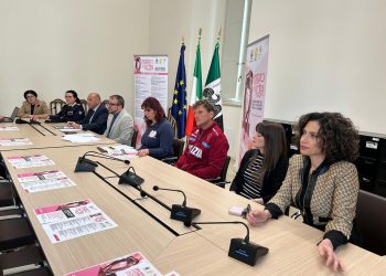 Marzo in Rosa: contrasto violenza di genere, firmato protocollo d’intesa tra Comune, Questura e associazione Salvamamme Salvabebè