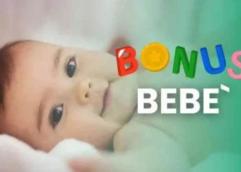 Parte il Bonus Benvenuti all’Aquila per nuovi nati: primi beneficiari hanno già due anni