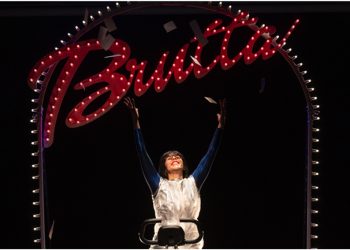  ‘Brutta’, Storia di un corpo come tanti: Domenica 30 marzo, ore 18:00 al Teatro dei 99
