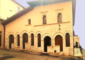 Prima Mostra d’Arte a “Le Cancelle” dell’Aquila