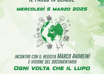 Il “Parco in classe” con Ciak Ambiente