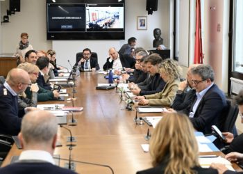 Riforma fiscale, Regione Abruzzo: maratona Commissione Bilancio. Progetto legge in Aula entro il 3 aprile