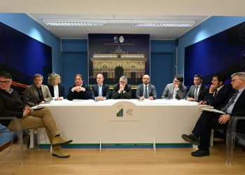 Aumento aliquote IRPEF:Patto per l’Abruzzo, “Destra faccia passo indietro. Si riducano psrechi contenuti nei fondi a pioggia”
