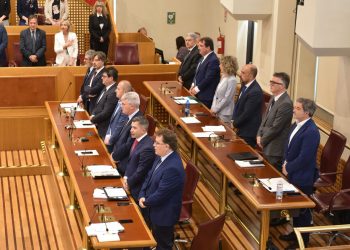 Patto per l’Abruzzo: “Sulle ASL pesano ancora 180 milioni di disavanzo 2024, piani rientro inefficienti”