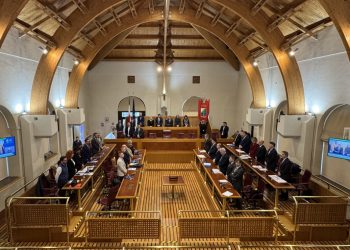 Consiglio regionale: Abruzzo terza regione in Italia su legge aree idonee. Sospiri: “Norma equilibrata e attenta al paesaggio”