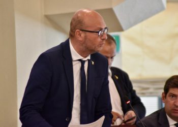 Aumento Irpef, Di Matteo: “Proporremo emendamenti per abbassare l’aliquota”