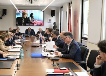 Riforma fiscale e sanità: lavori della Commissione Bilancio. Confronto su piani sanitari