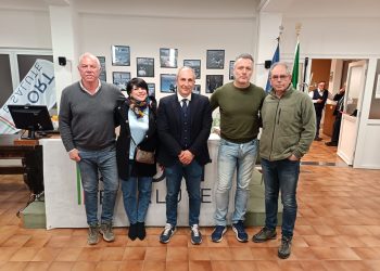 Elezioni FIR Abruzzo: Marco Molina confermato presidente
