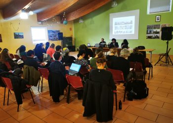 Sisma L’Aquila: su riscostruzione caso studio internazionale con partner USRC e Comune Sant’Eusanio Forconese