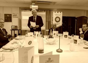 Accademia Italiana della Cucina il 21 marzo festeggia la donna con convegno e conviviale
