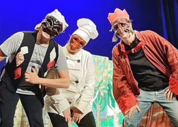 Al Teatro Cordova di Pescara il TSA presenta “Il gatto con gli stivali”