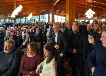 Stefano Cappetti eletto per acclamazione Coordinatore Comunale Forza Italia L’Aquila