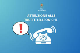 Truffe: False chiamate a nome del Comune dell’Aquila per rimborso canone Rai