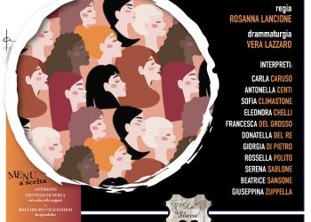 Mistero e suspense a tavola: l’8 marzo vivi il Gioco-Spettacolo della compagnia teatrale “Il Cerchio”