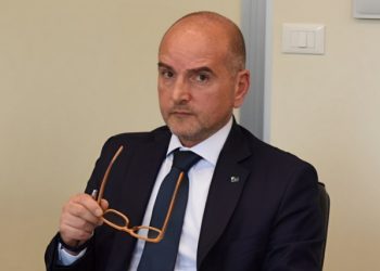 Lugini: “Giunta Marsilio difende sostenibilità sistema sanitario regionale”