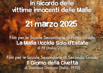 A Marzo il cinema nelle scuole con La Lanterna Magica