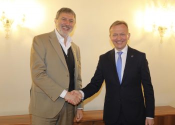 Marsilio: “Difendere politica coesione è essenziale per tenuta democratica e sociale Europa”