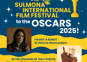 Doppia vittoria agli Oscar 2025 per i cortometraggi presentati al Sulmona International Film Festival