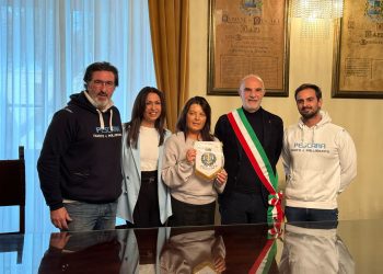 Nuoto giovanile, undici atleti pescaresi a Riccione in gara tra migliori talenti italiani