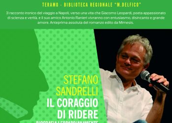 “Il Cosmo tra le righe”, due incontri a Teramo su Leopardi e scienza