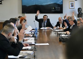 Commissione Sanità: vertici Asl1 su Ex Onpi e Rsa Montereale. Confronto su suicidio assistito