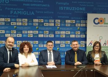Sociale: Santangelo, dal Ministero fondi a tre progetti abruzzesi su adolescenti