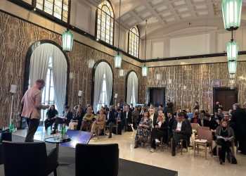 Smart City: Teramo, L’Aquila e Cagliari sul podio nella Top 20 dei capoluoghi più innovativi del Sud