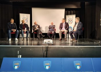 “Sopra la barriera”, nel carcere di Lanciano il Calcio è libertà