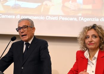 Appuntamento con la moda abruzzese in Giappone a Phenomena Japan