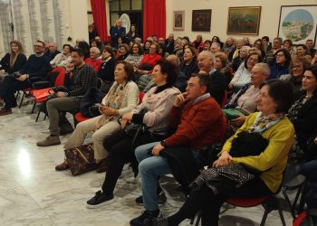 Teatro “itinerante” tra Gioia dei Marsi, Lecce e Ortucchio: conclusa la prima rassegna