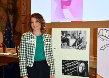 Italiane eccellenti: il Senato celebra il talento femminile. Non solo l’8 marzo