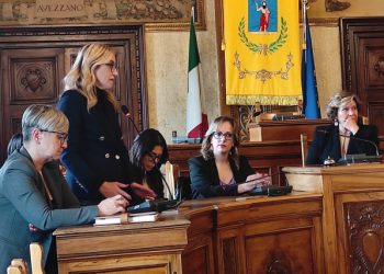 Progetto “On the road” ad Avezzano. Pestilli: “Tirocini e solidità economica per le donne”