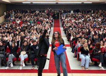 Successo di partecipazione Open day dell’Università di Teramo