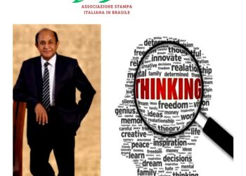 L’ingegno multiforme di Krishan Chand Sethi