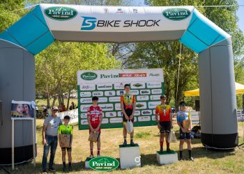 Ciclismo: Roccacasale dà il via a Gran Prix Centro Italia MTB 2025