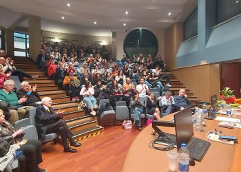 Grande successo presentazione volume “Meno eroe che uomo” di Roberta De Zuani