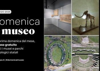 Domenica al museo nel Munda
