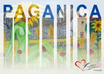 Paganica: tutto pronto per le feste patronali 2025, tra gli ospiti Valentina Persia e gran finale con Enrico Ruggeri