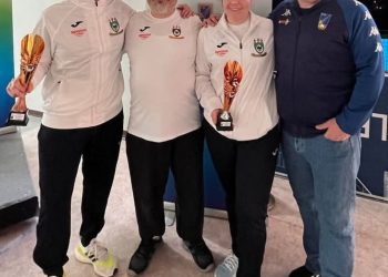 Scherma: a Sulmona seconda giornata di qualificazione regionale Gold