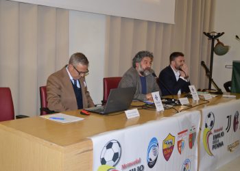Presentata a Giulianova  XI edizione Memorial “Emilio Della Penna”