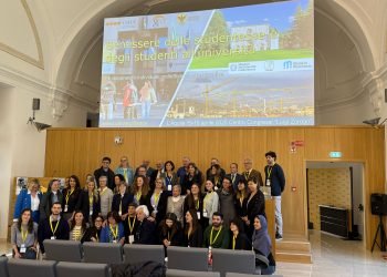 ADSU L’Aquila: Suriani, “Studenti devono essere a cetro ogni iniizativa, con attenzione bisogni formativi, sociali e psicologici”