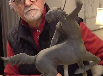Celano celebra Giubileo con arte di Alessandro Romano e voce di Hongmei Niel