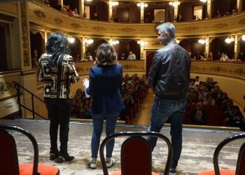 Volge al termine bellissima esperienza Progetto Autismo al Centro in provincia di Teramo